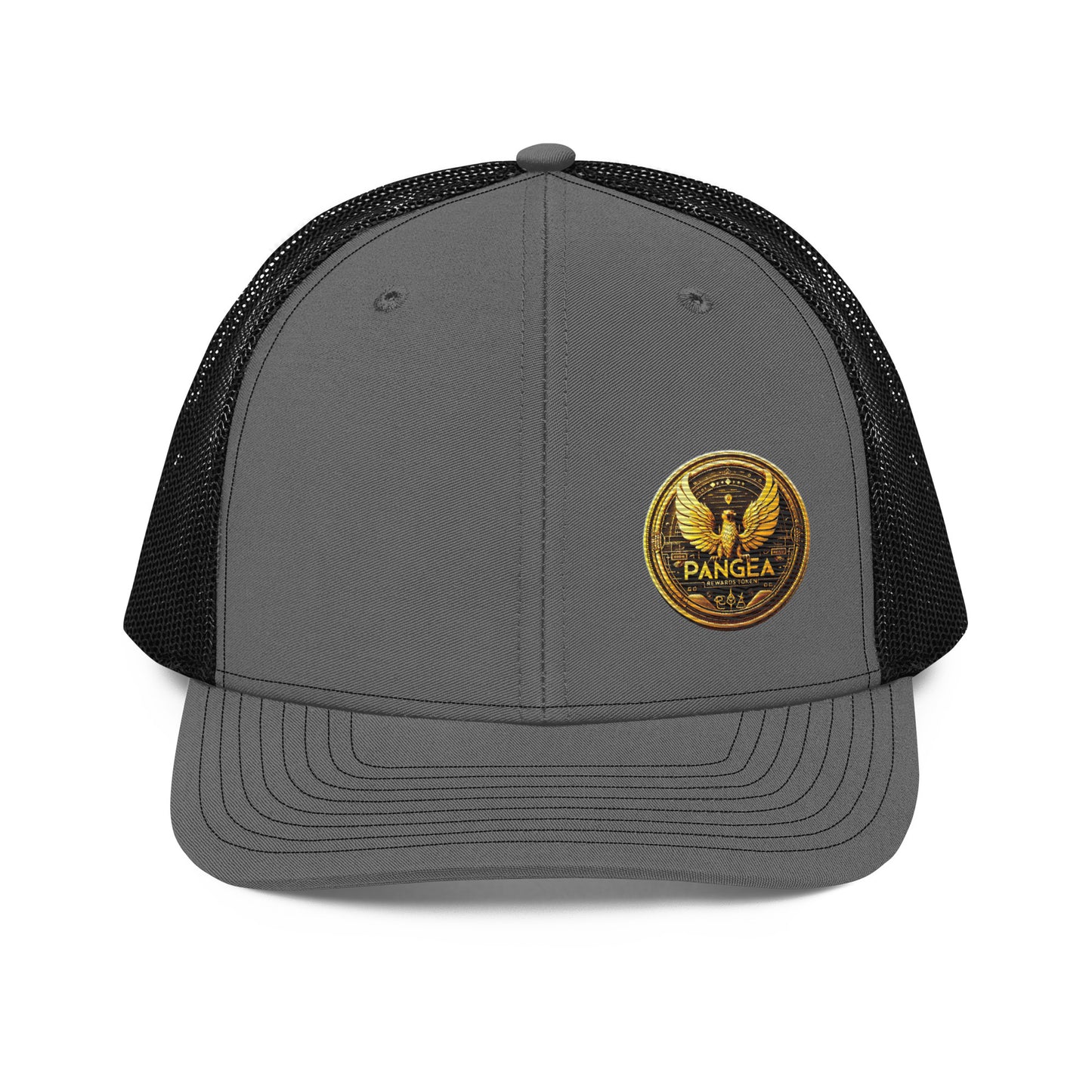 Pangea Rewards Trucker Cap