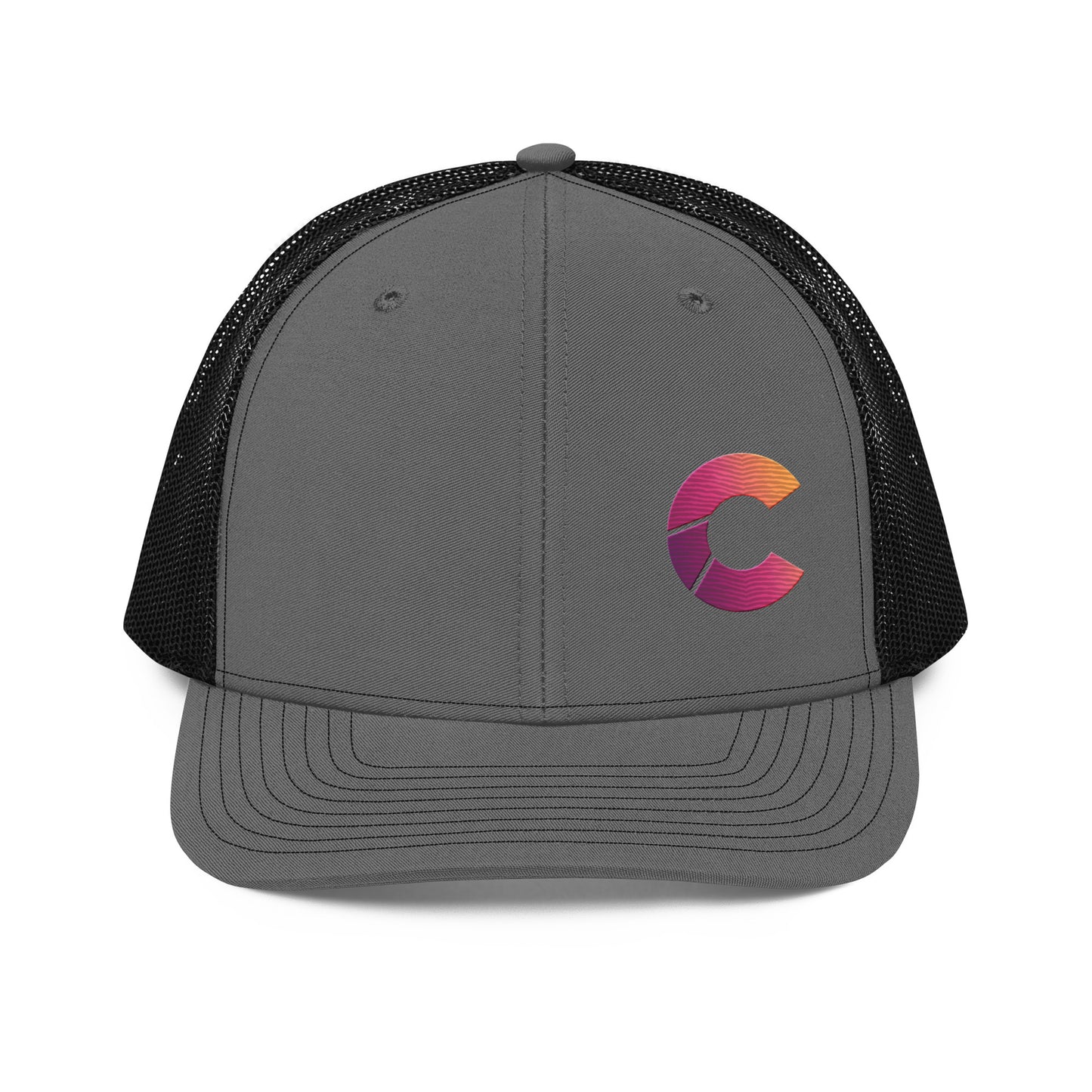 Cashverse Token Trucker Cap