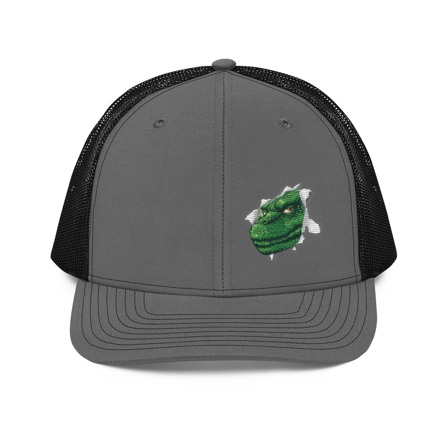 MemeZilla Trucker Cap