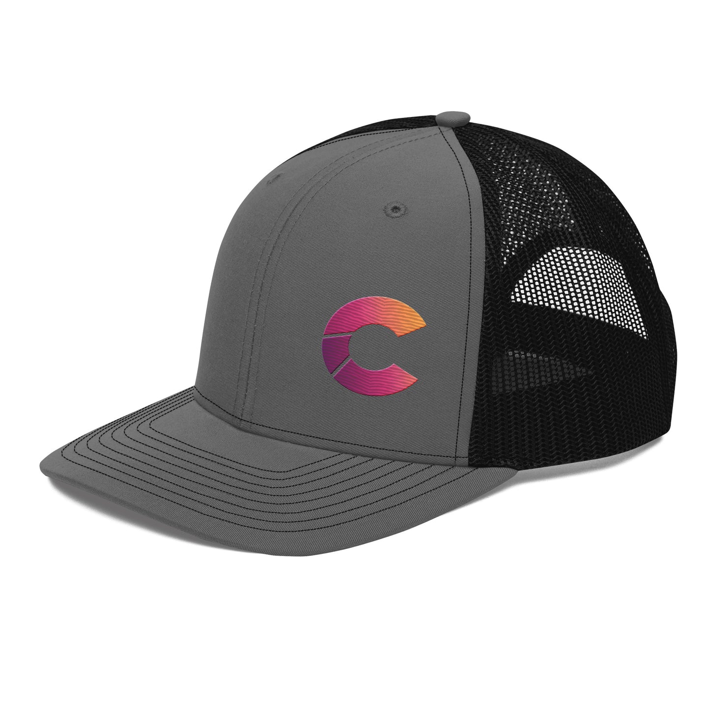 Cashverse Token Trucker Cap