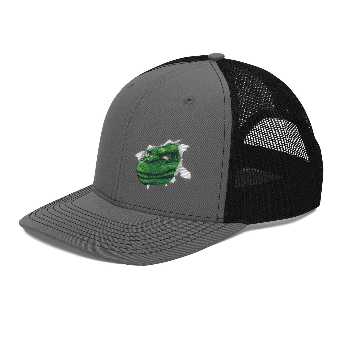 MemeZilla Trucker Cap