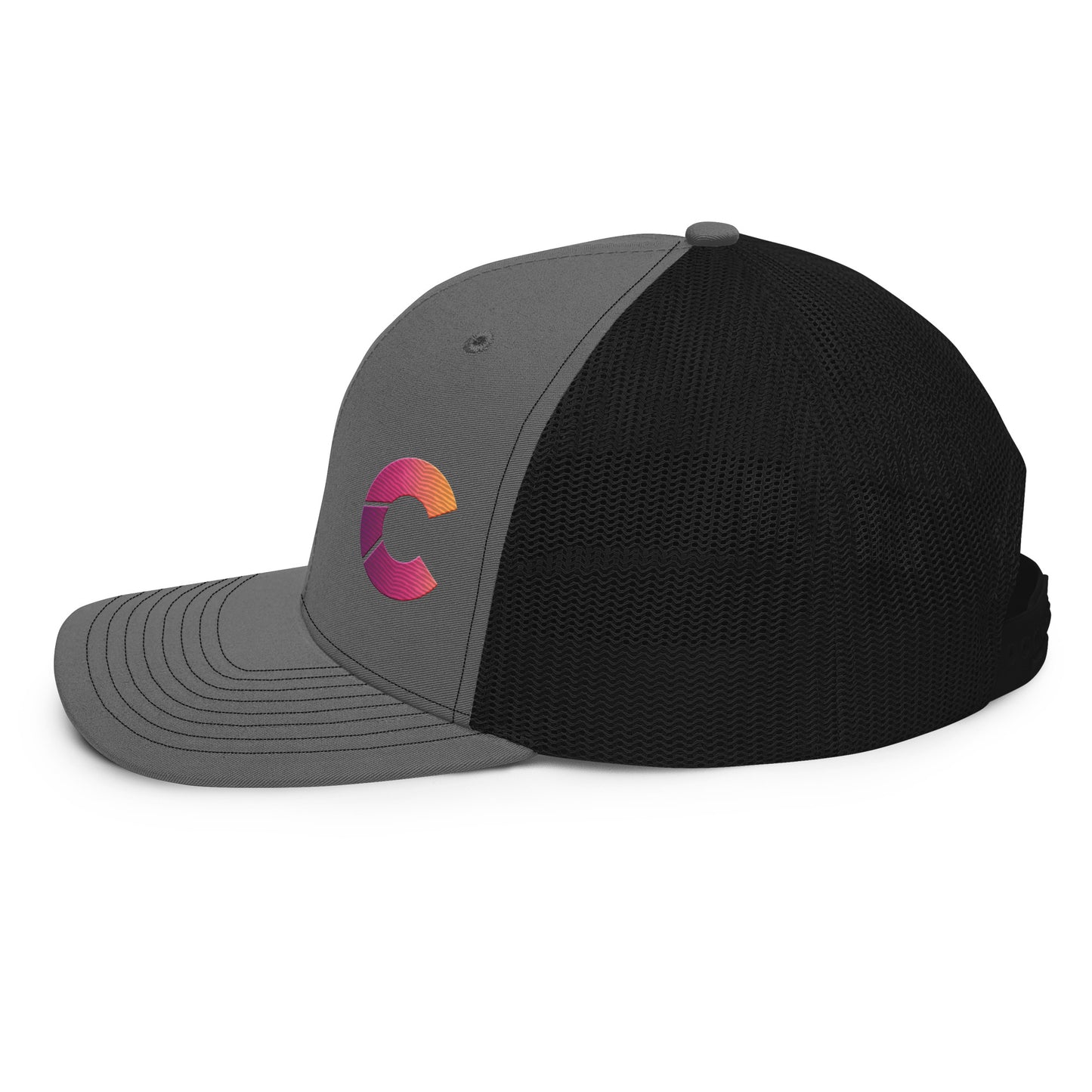 Cashverse Token Trucker Cap