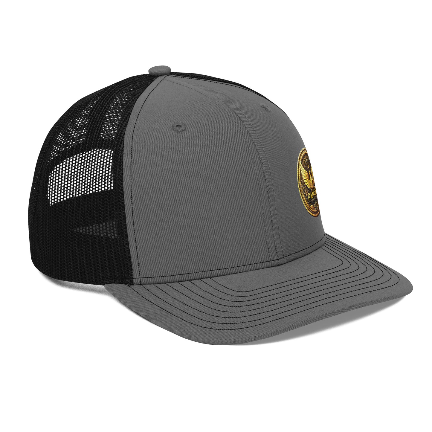 Pangea Rewards Trucker Cap