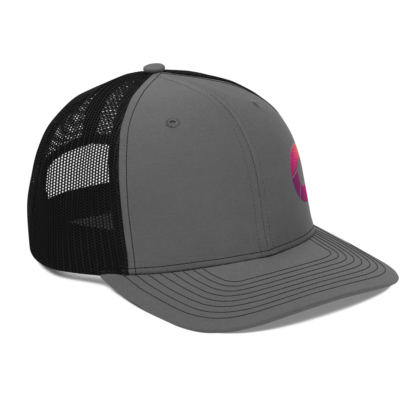 Cashverse Token Trucker Cap