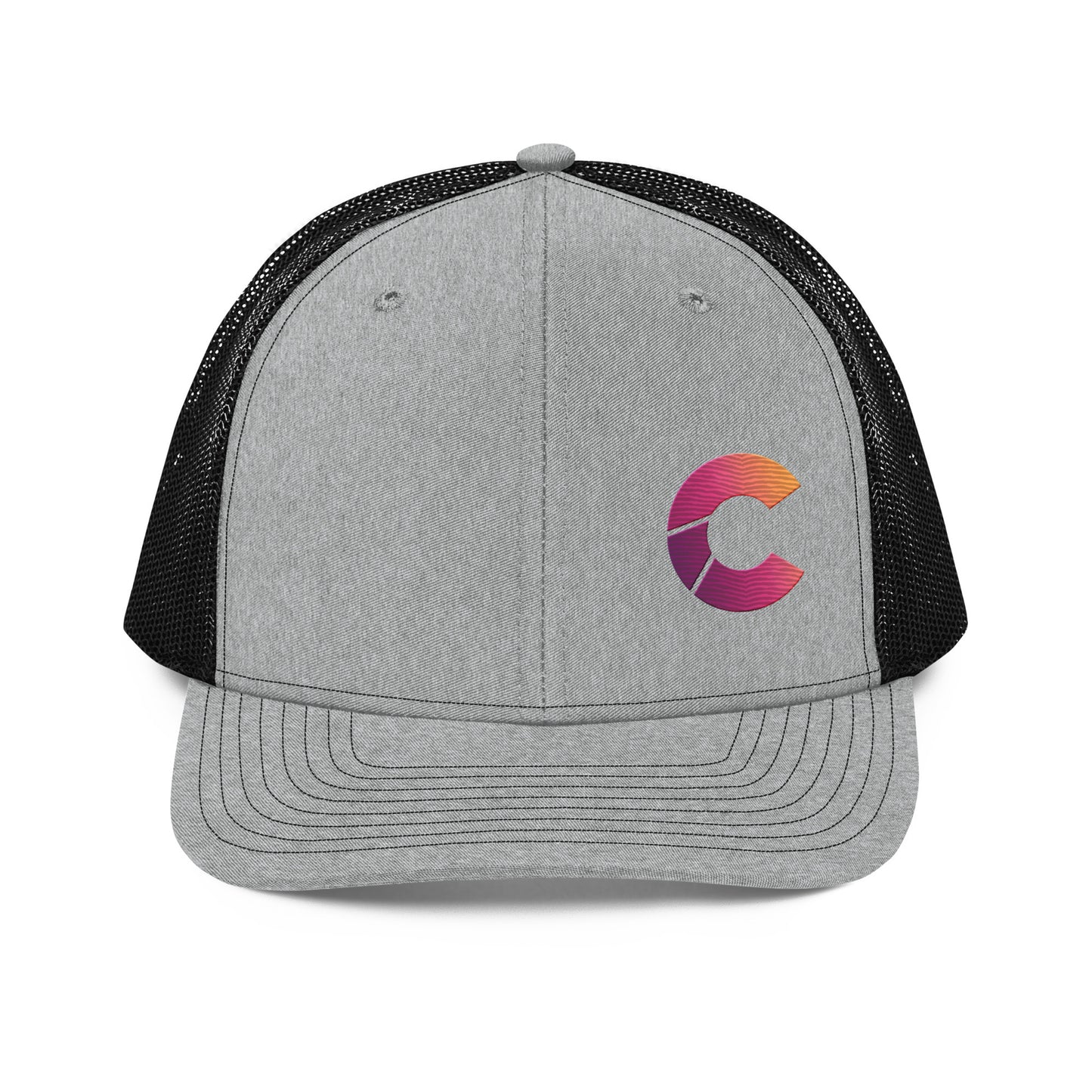 Cashverse Token Trucker Cap