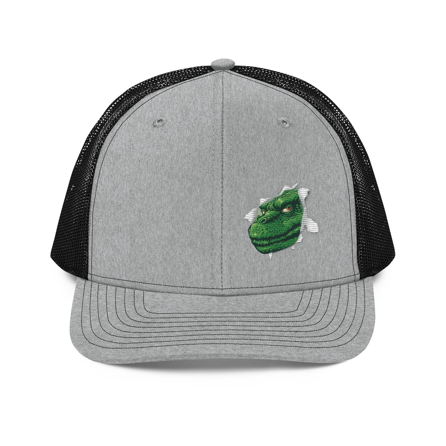 MemeZilla Trucker Cap