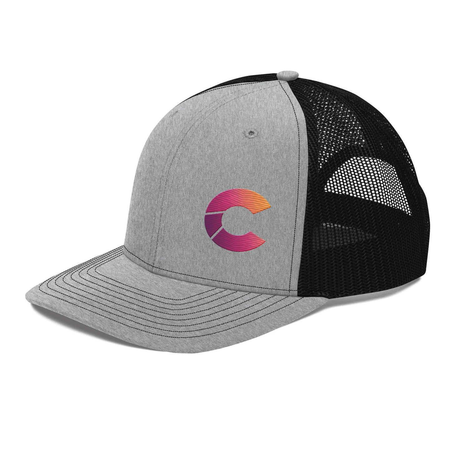 Cashverse Token Trucker Cap