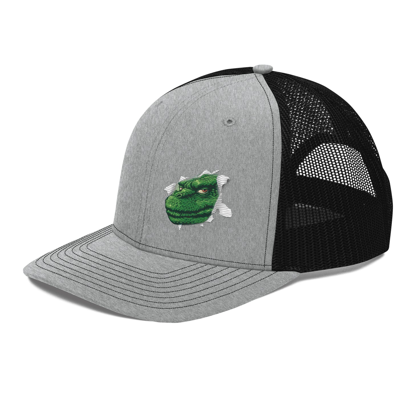 MemeZilla Trucker Cap