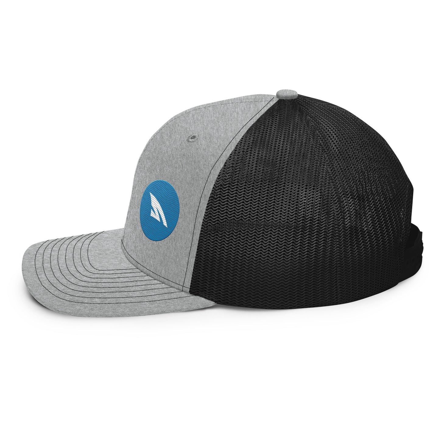 Raid Sharks Trucker Cap