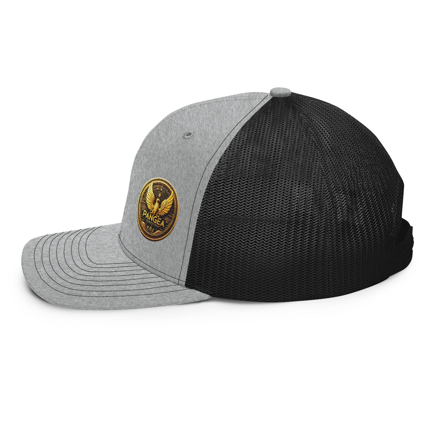 Pangea Rewards Trucker Cap