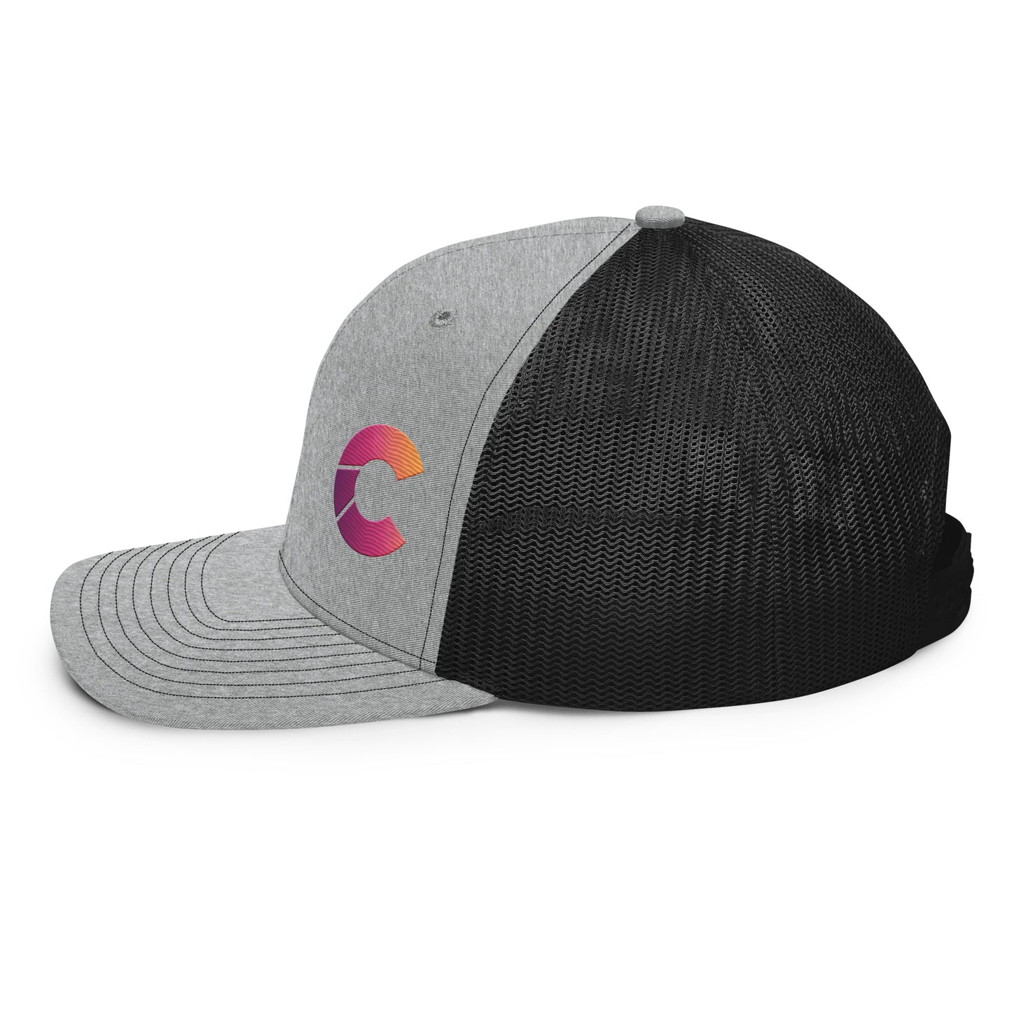 Cashverse Token Trucker Cap