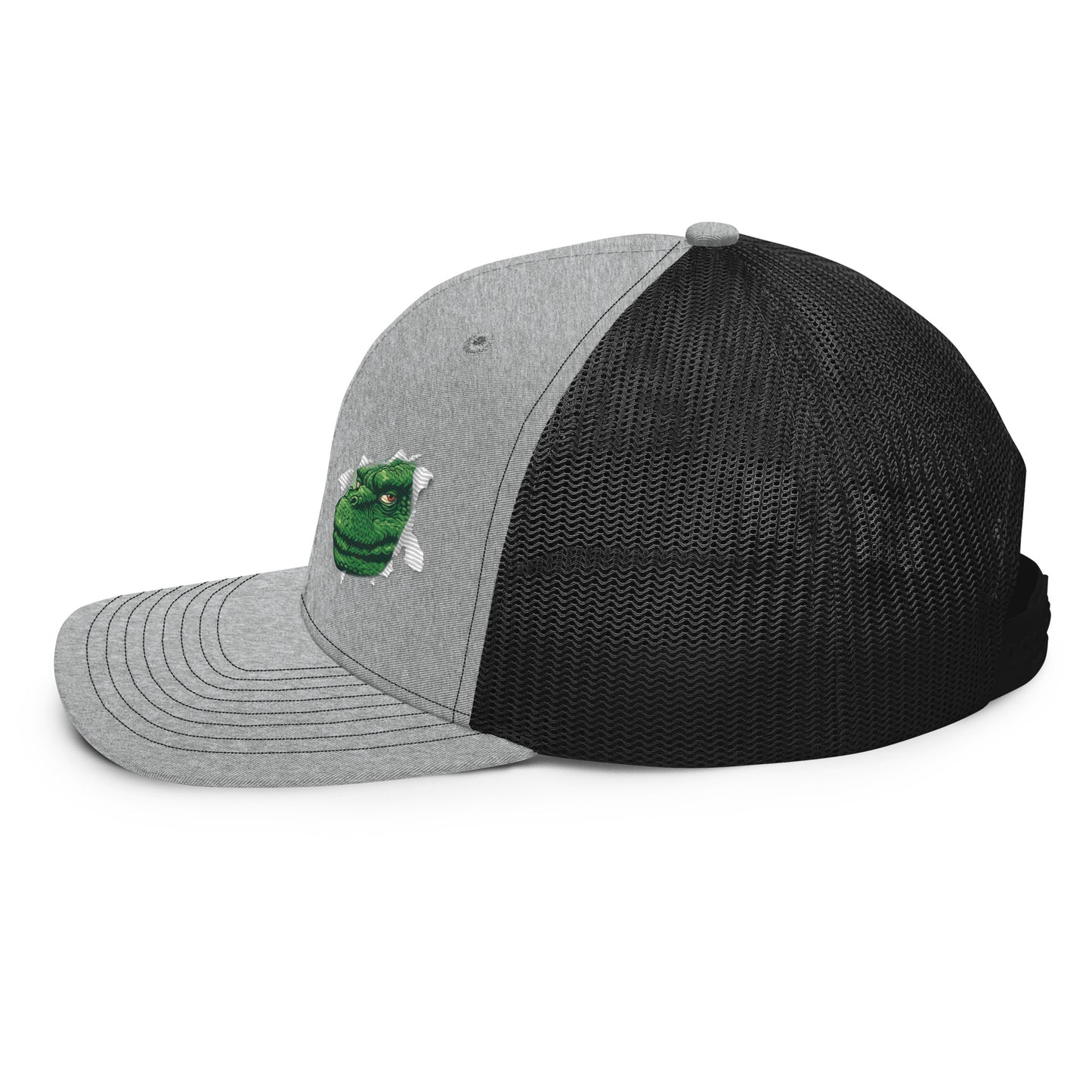 MemeZilla Trucker Cap