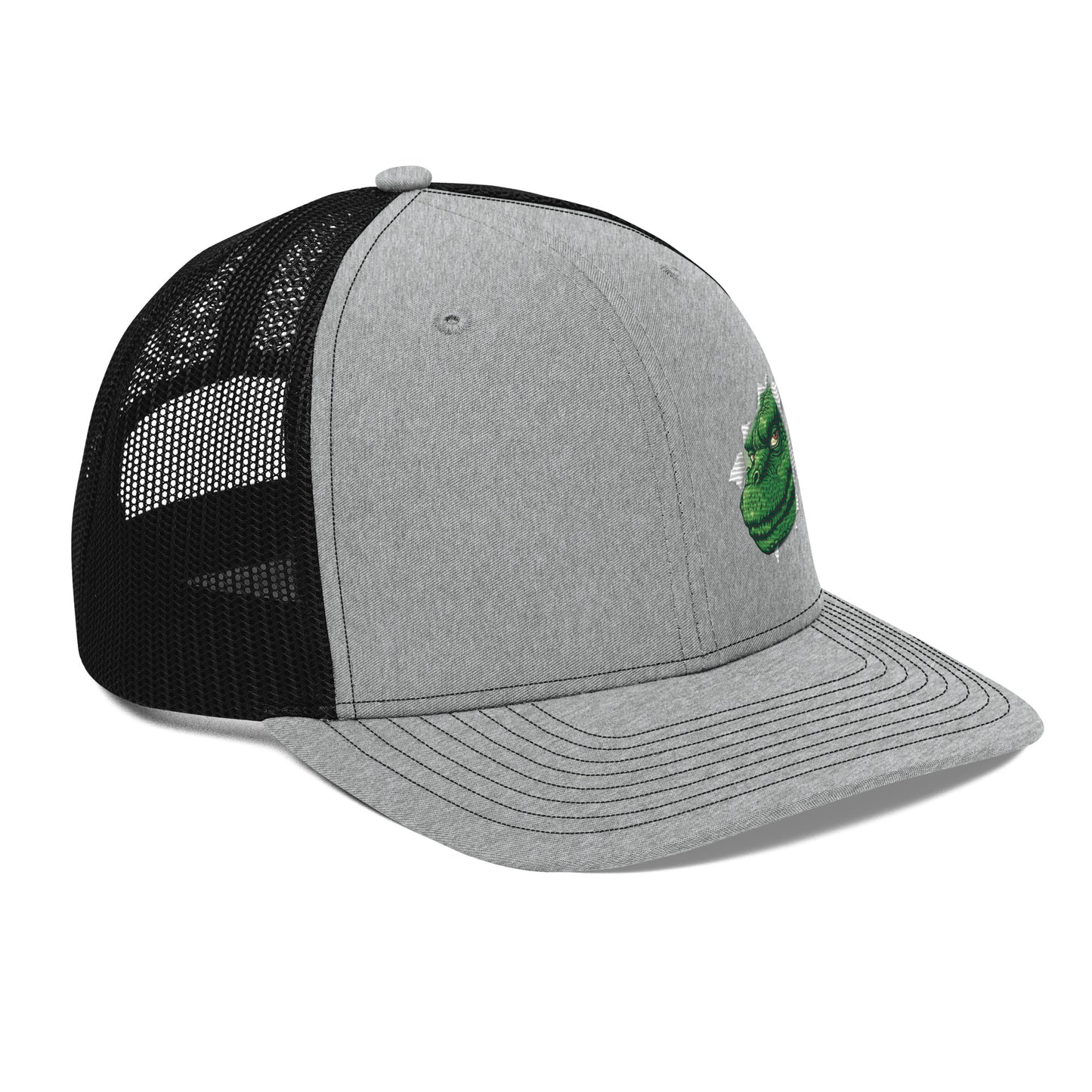 MemeZilla Trucker Cap