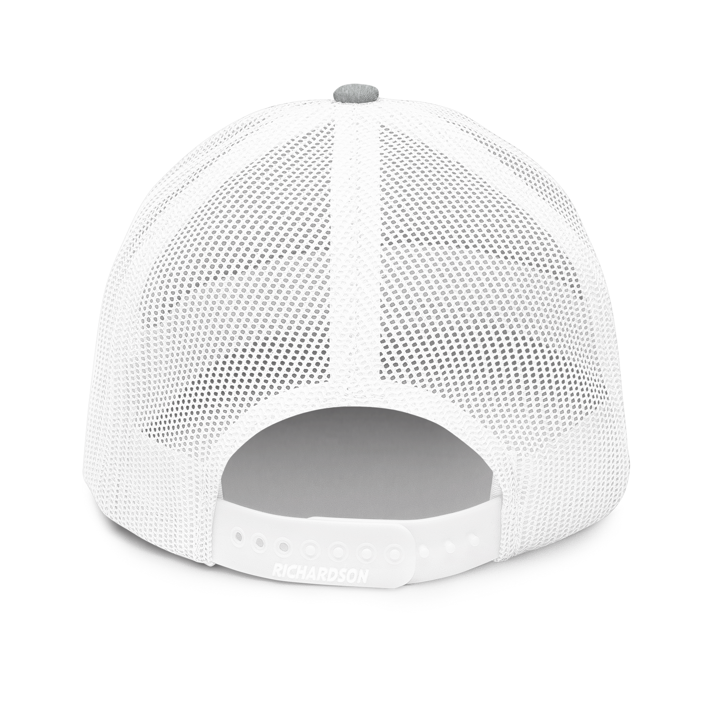 GeoLeaf Token Trucker Cap