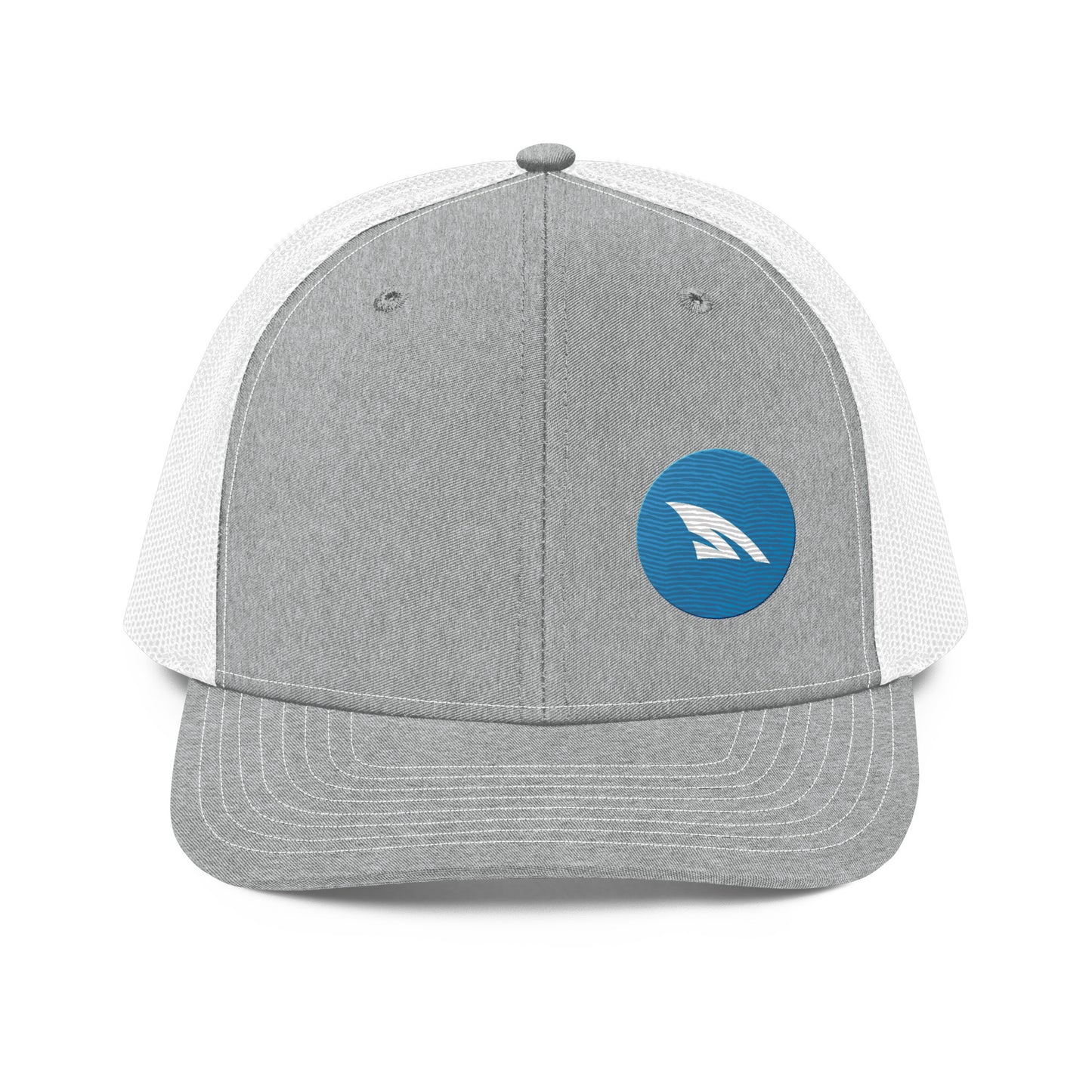 Raid Sharks Trucker Cap