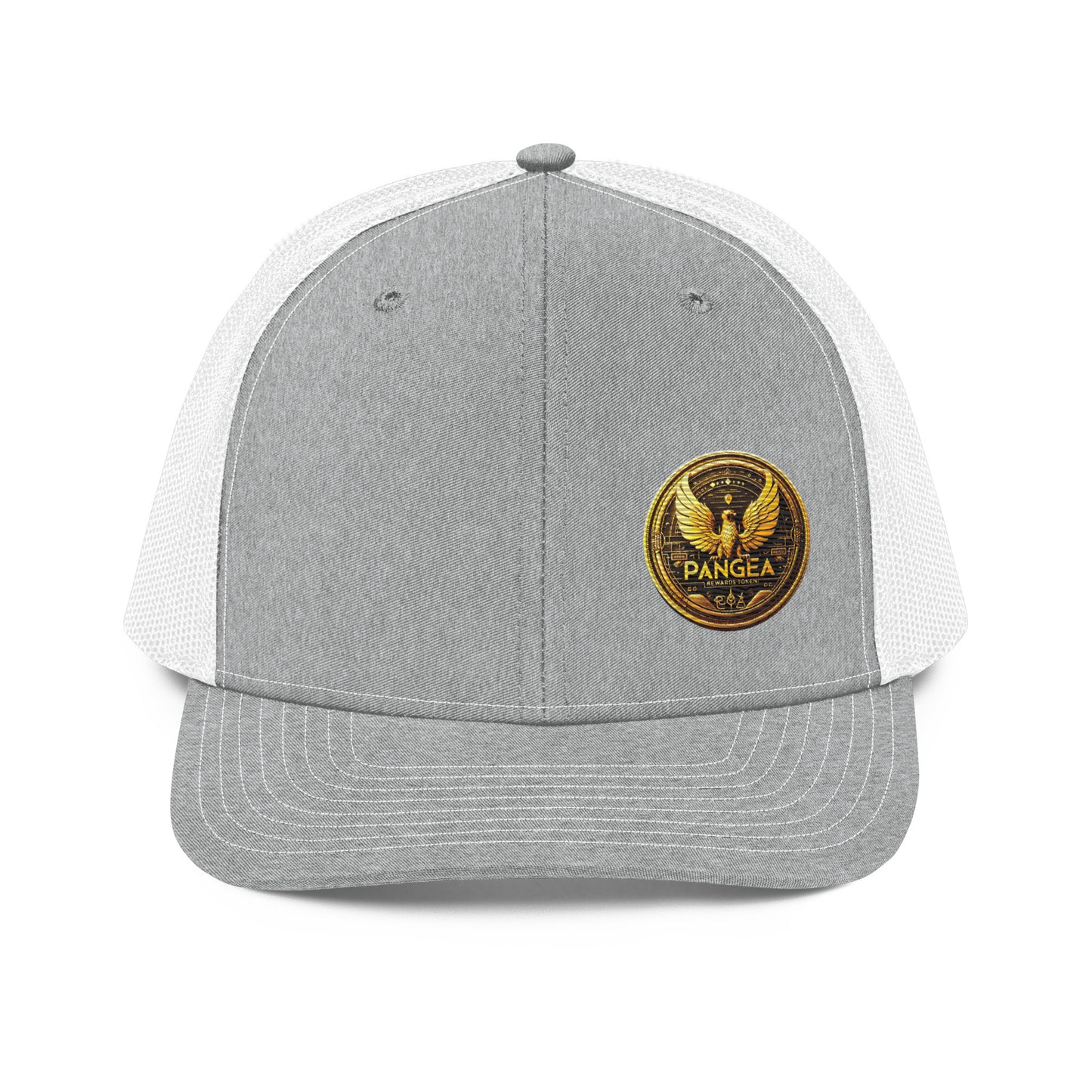Pangea Rewards Trucker Cap