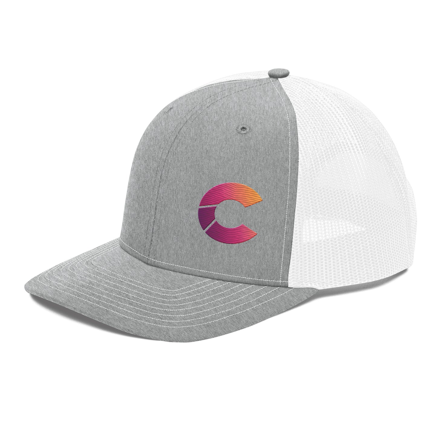 Cashverse Token Trucker Cap