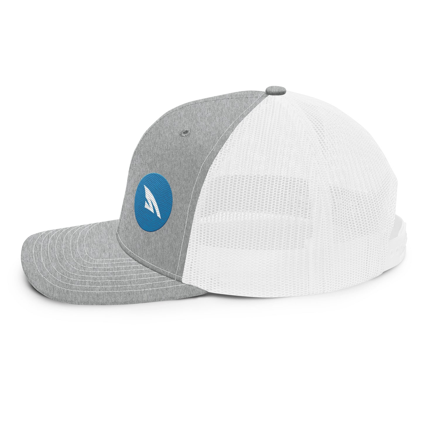 Raid Sharks Trucker Cap