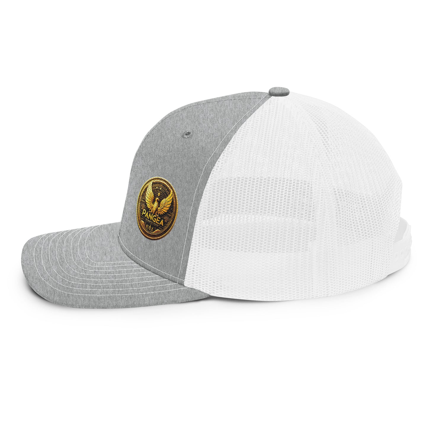 Pangea Rewards Trucker Cap