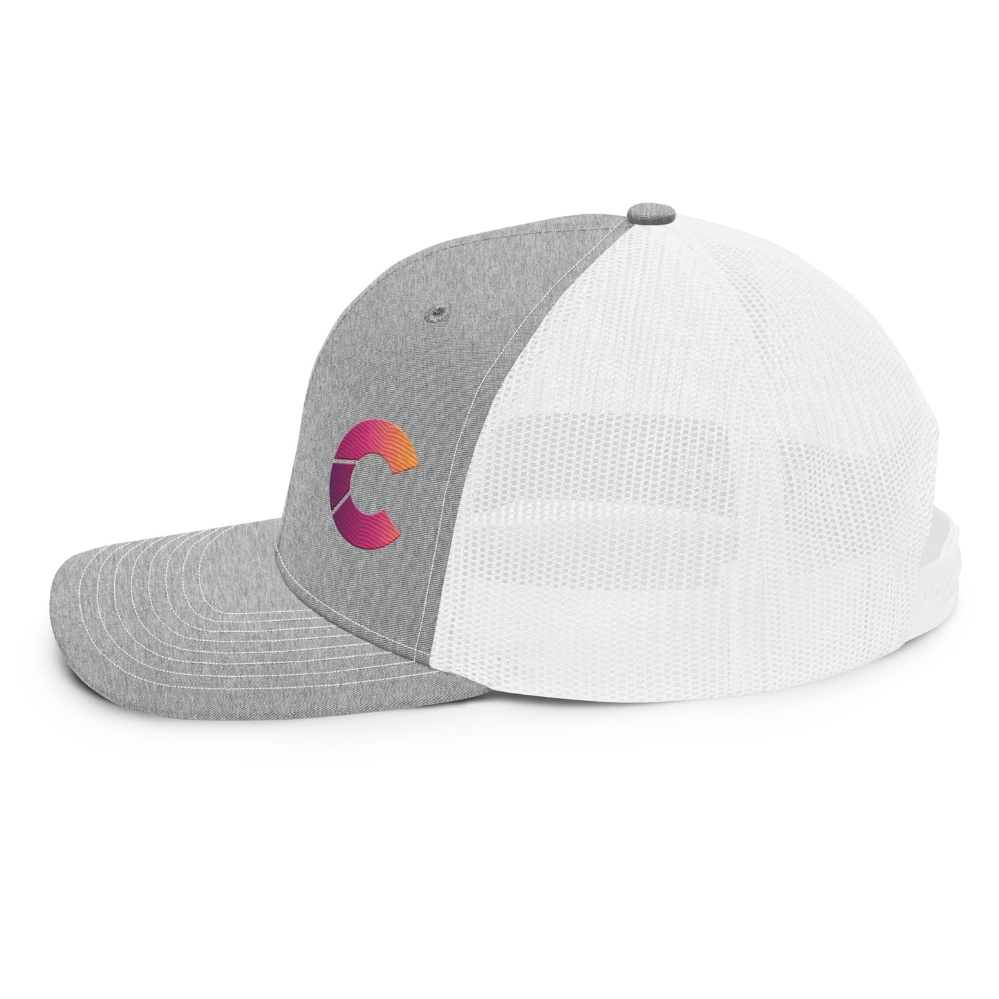 Cashverse Token Trucker Cap
