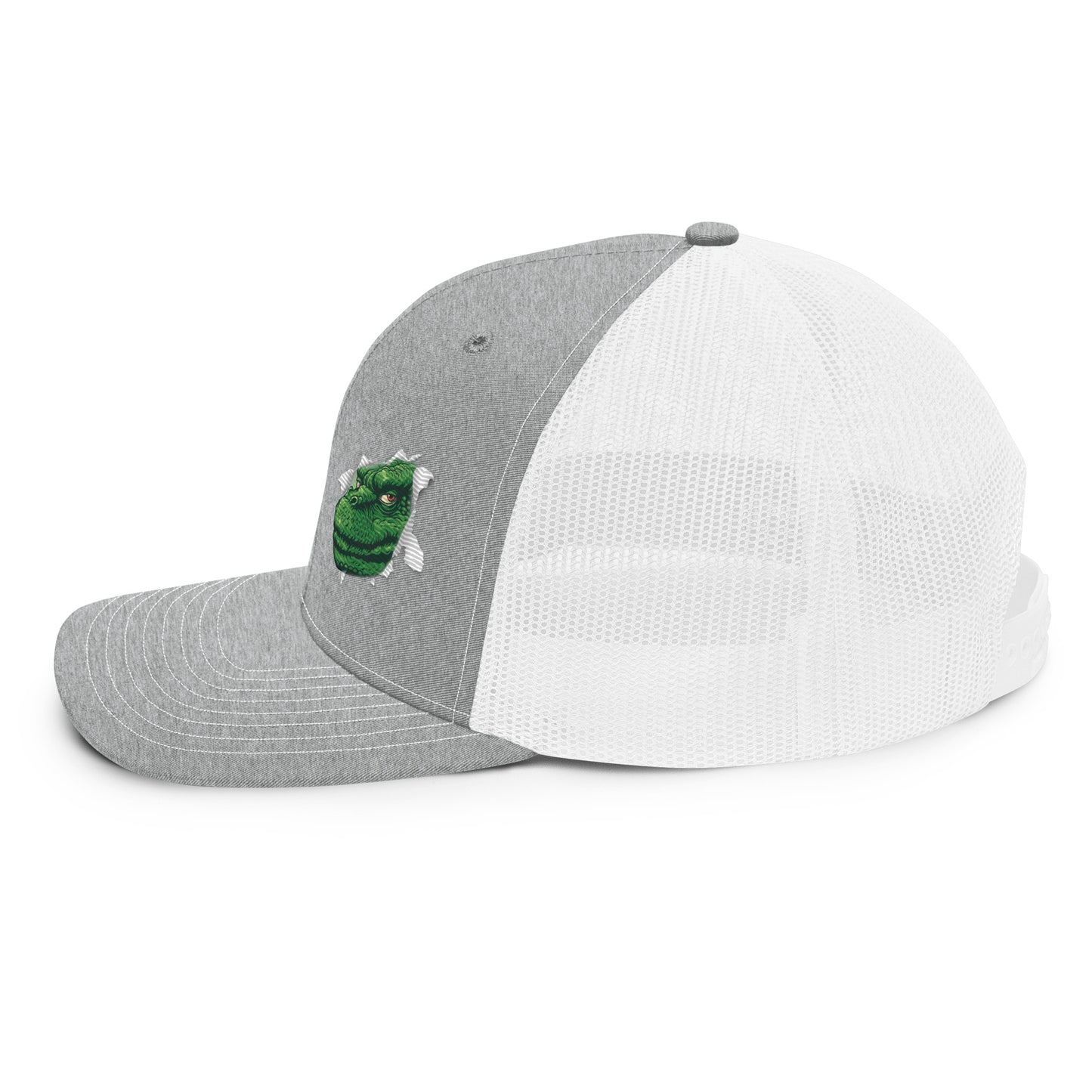 MemeZilla Trucker Cap