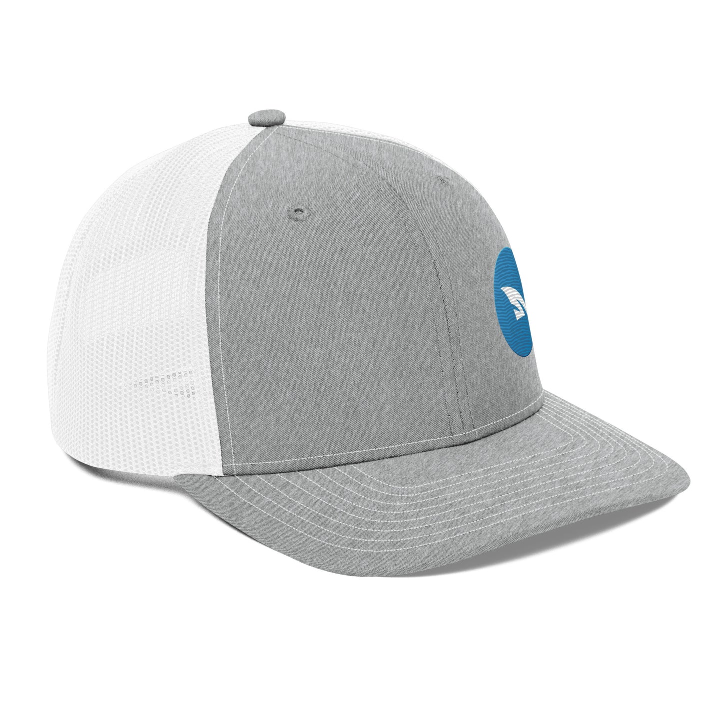 Raid Sharks Trucker Cap