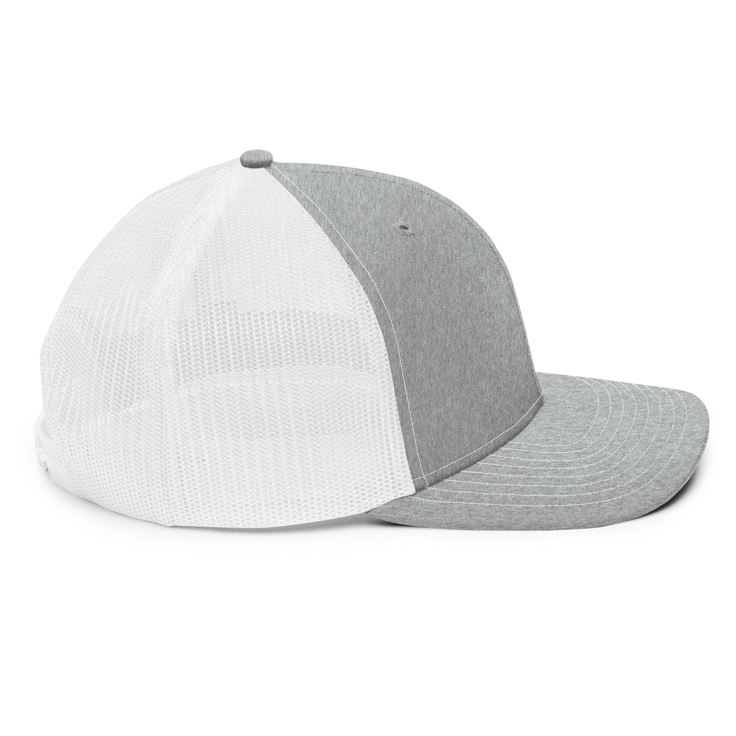GeoLeaf Token Trucker Cap