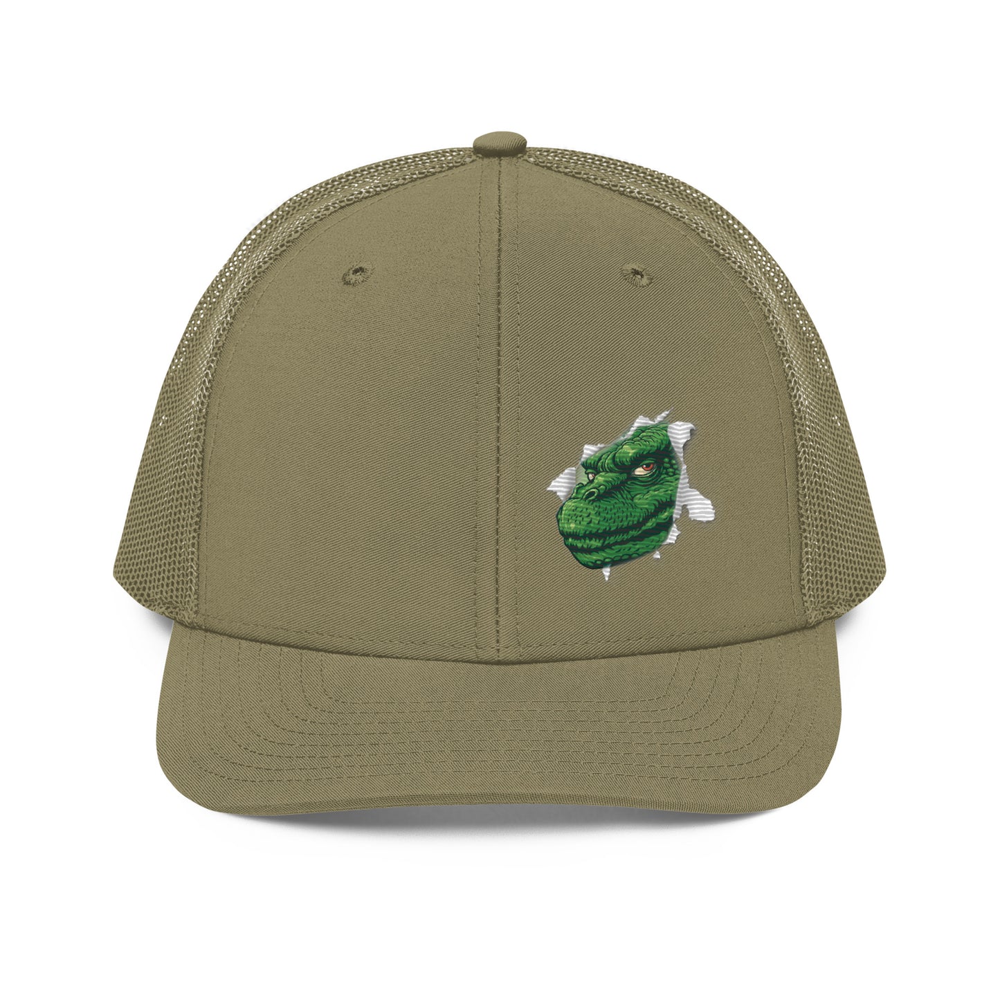 MemeZilla Trucker Cap