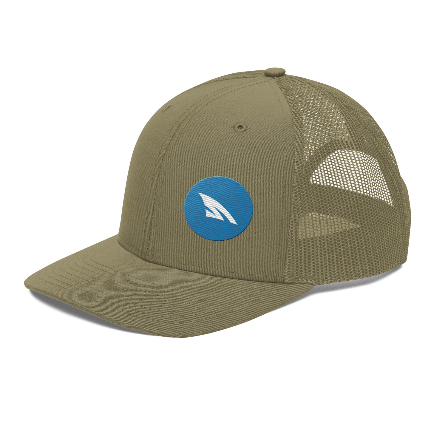 Raid Sharks Trucker Cap
