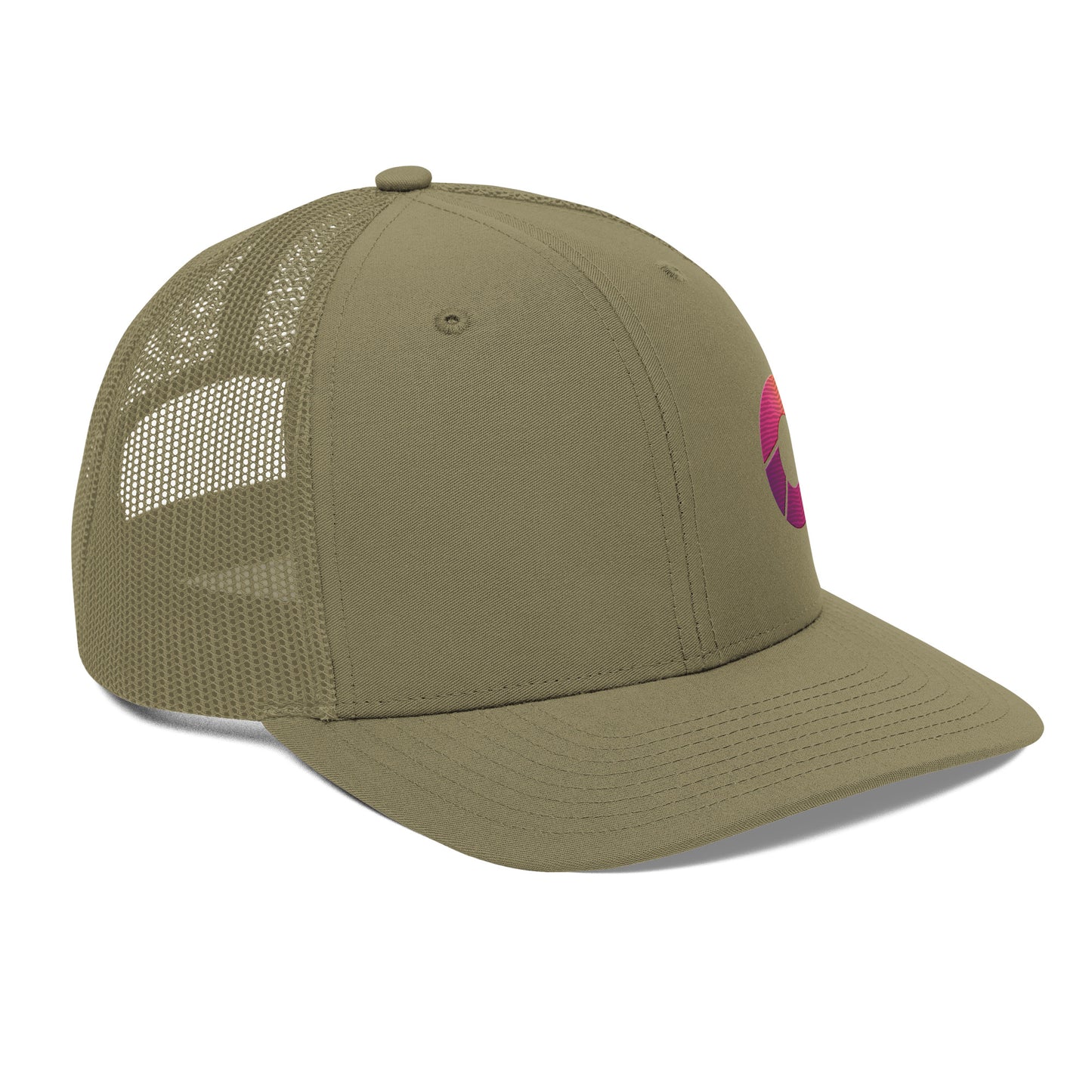 Cashverse Token Trucker Cap