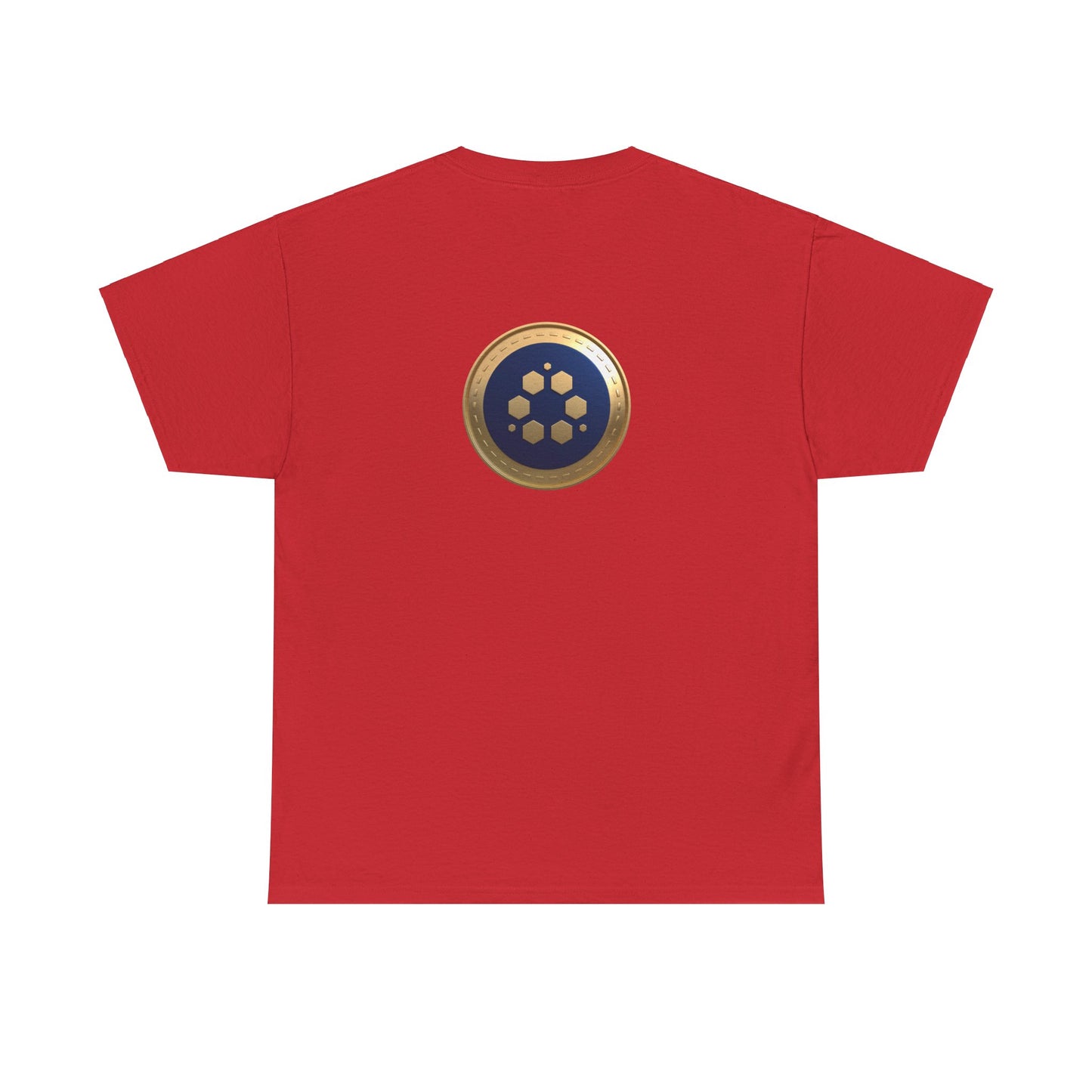 ADA Cash Cotton Tee