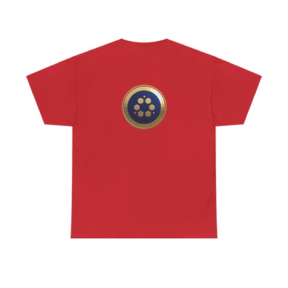 ADA Cash Cotton Tee