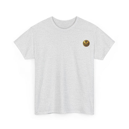 Pangea Rewards Cotton Tee