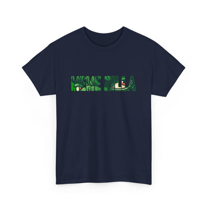 MemeZilla Cotton Tee