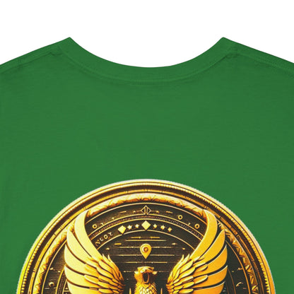 Pangea Rewards Cotton Tee