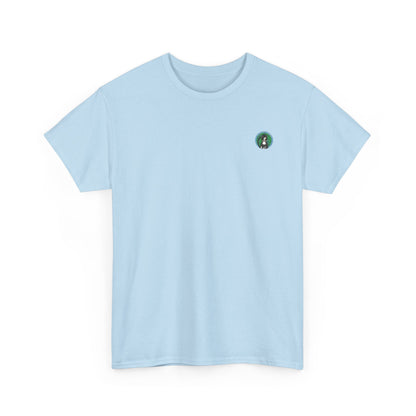 Cats Of Crypto Cotton Tee