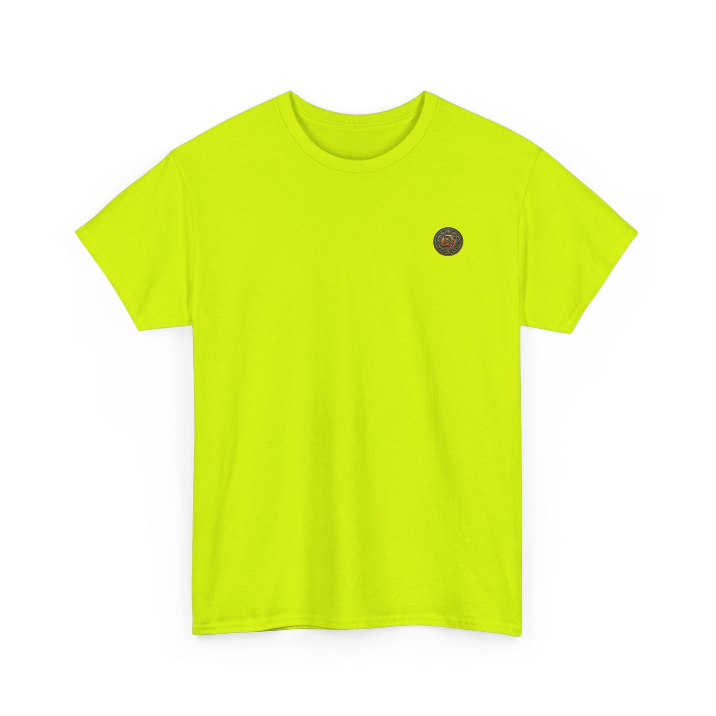 Bible Verse VR Cotton Tee