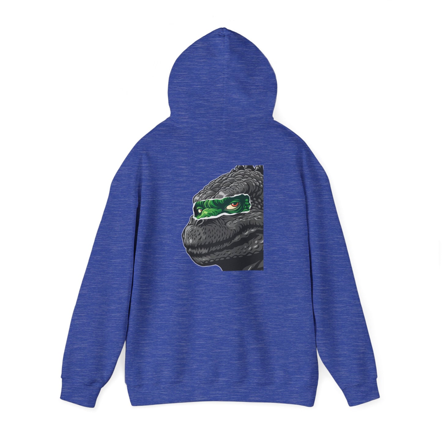 MemeZilla Hooded Sweatshirt