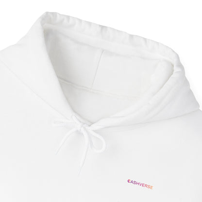 Cashverse Hooded Sweatshirt