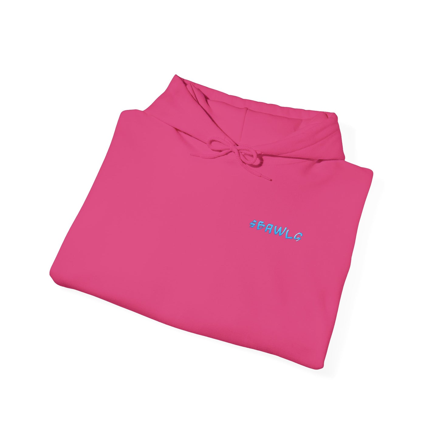 Bawls Onu Hooded Sweatshirt