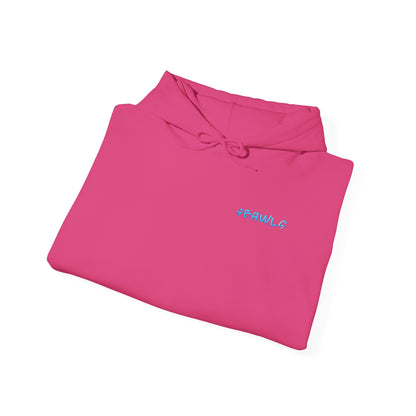 Bawls Onu Hooded Sweatshirt