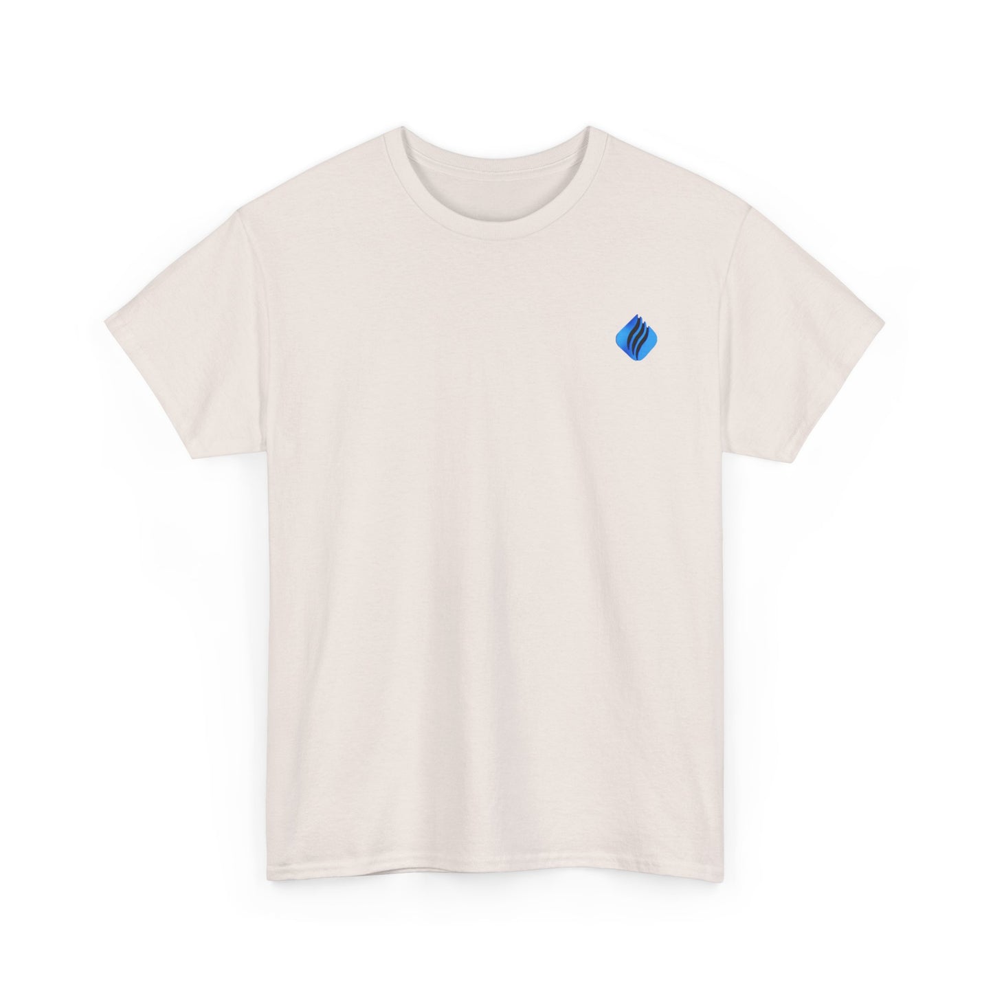GeoLeaf Token Cotton Tee