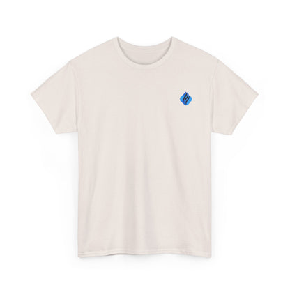GeoLeaf Token Cotton Tee