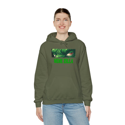 MemeZilla Hooded Sweatshirt