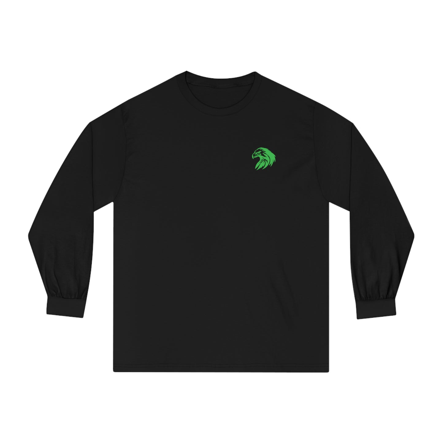 Prevail Token Classic Long Sleeve T-Shirt