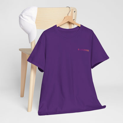 Cashverse Cotton Tee