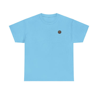 Bible Verse VR Cotton Tee