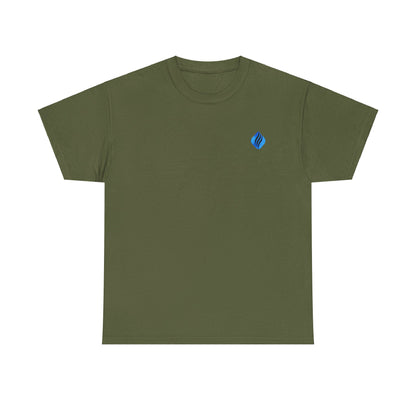 GeoLeaf Token Cotton Tee