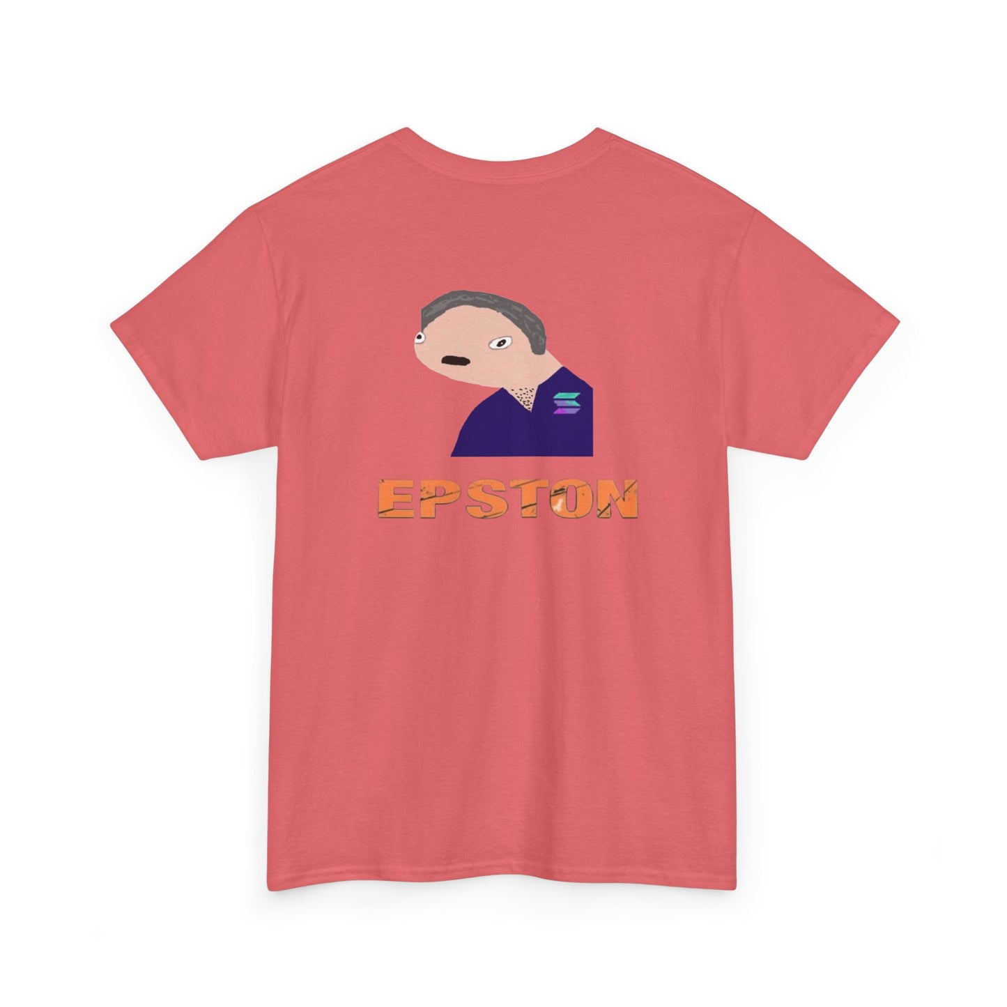 Epston Cotton Tee