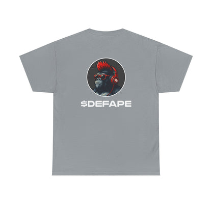 Def Apes Cotton Tee